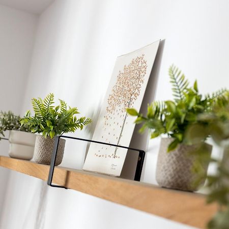 Sientete En Casa En Granada Apartment ภายนอก รูปภาพ