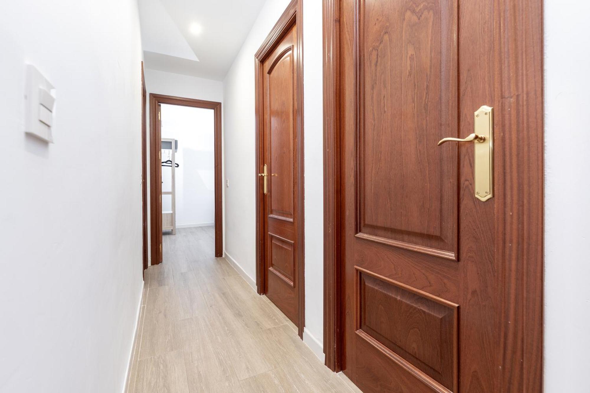 Sientete En Casa En Granada Apartment ภายนอก รูปภาพ