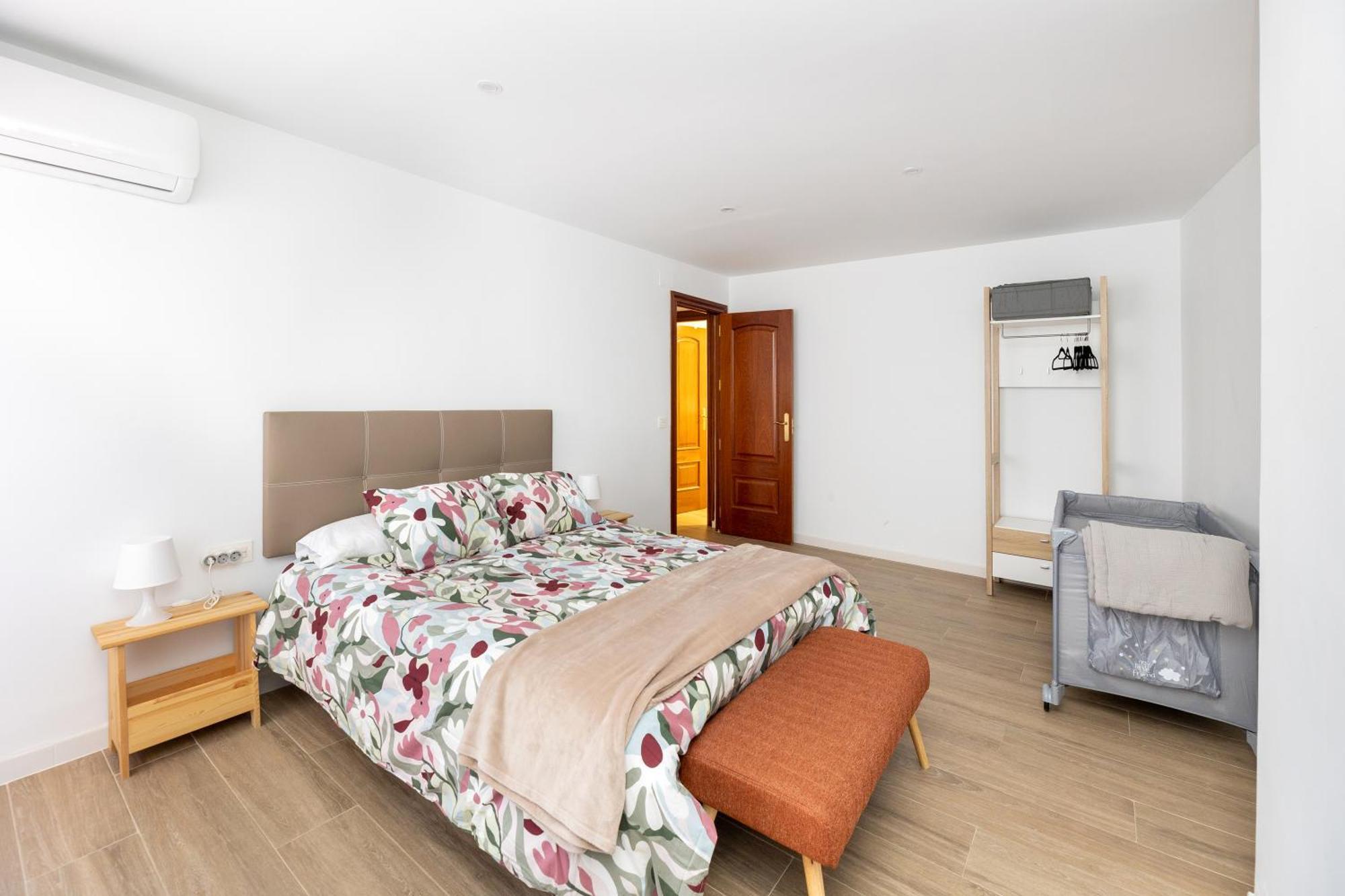 Sientete En Casa En Granada Apartment ภายนอก รูปภาพ