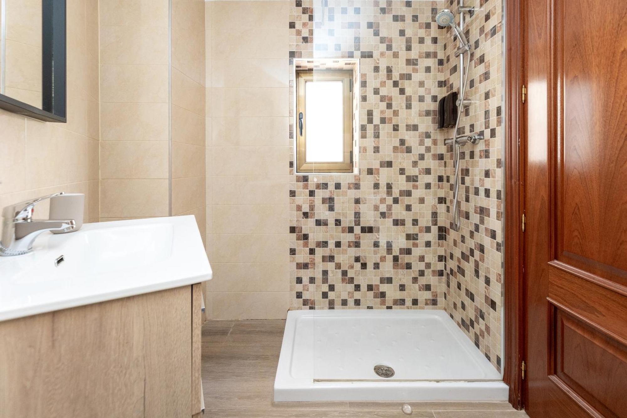 Sientete En Casa En Granada Apartment ภายนอก รูปภาพ