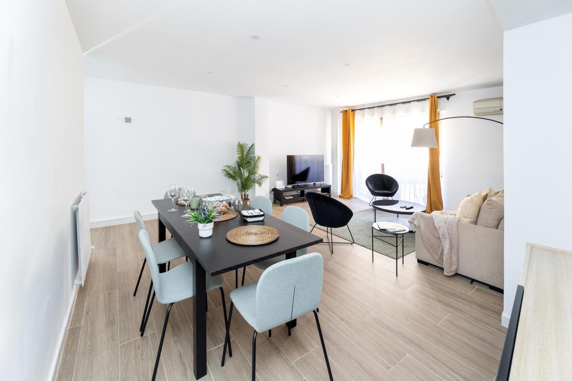 Sientete En Casa En Granada Apartment ภายนอก รูปภาพ
