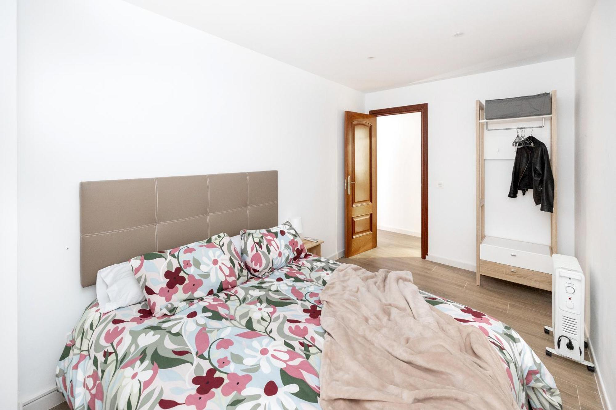 Sientete En Casa En Granada Apartment ภายนอก รูปภาพ