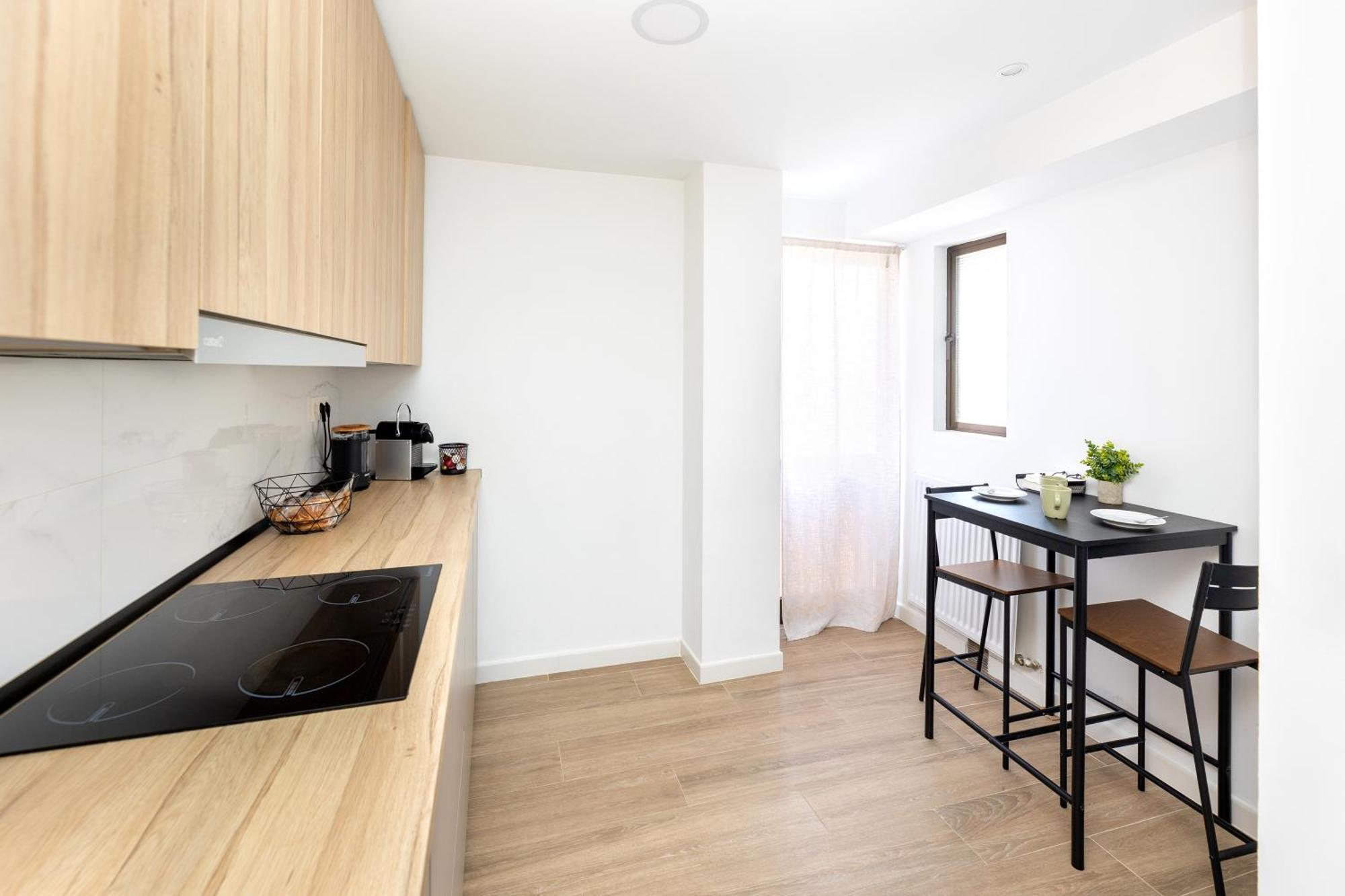 Sientete En Casa En Granada Apartment ภายนอก รูปภาพ