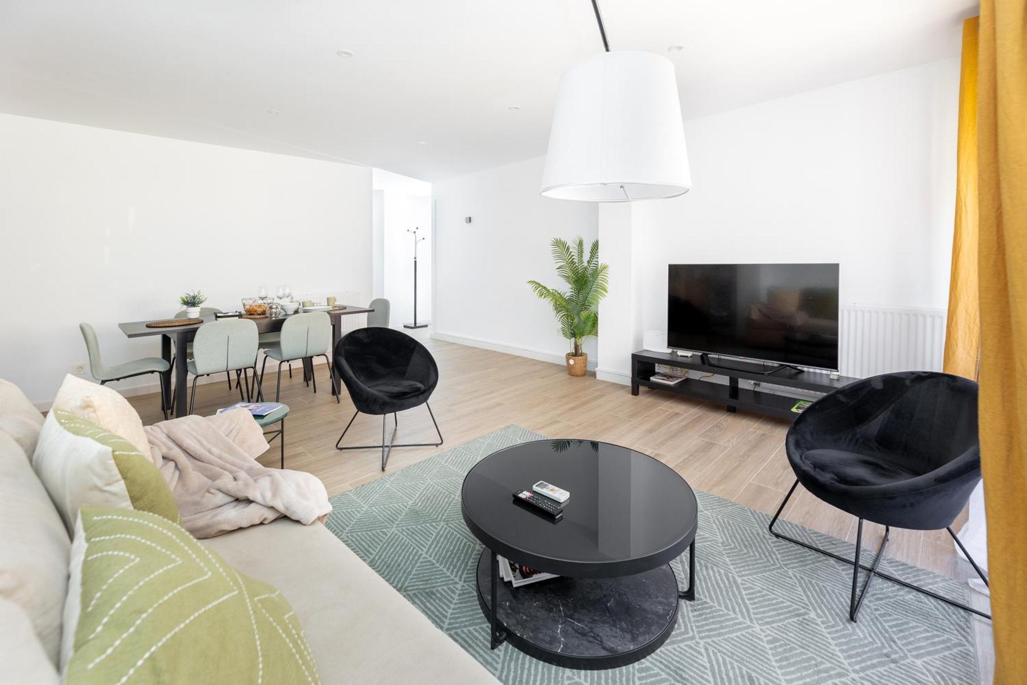 Sientete En Casa En Granada Apartment ภายนอก รูปภาพ