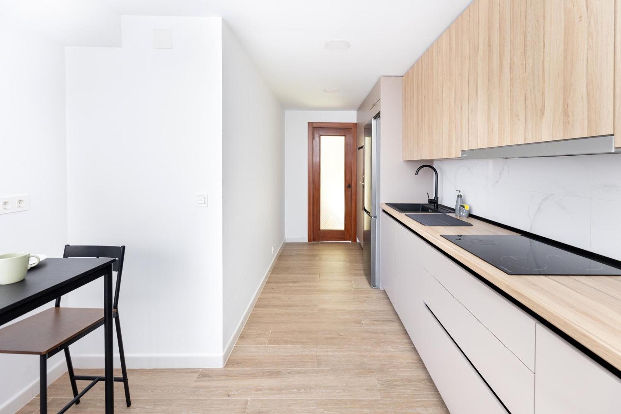 Sientete En Casa En Granada Apartment ภายนอก รูปภาพ