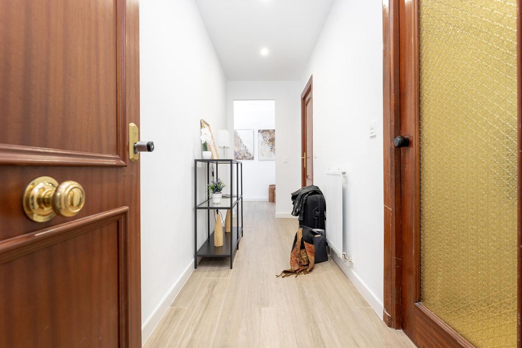 Sientete En Casa En Granada Apartment ภายนอก รูปภาพ