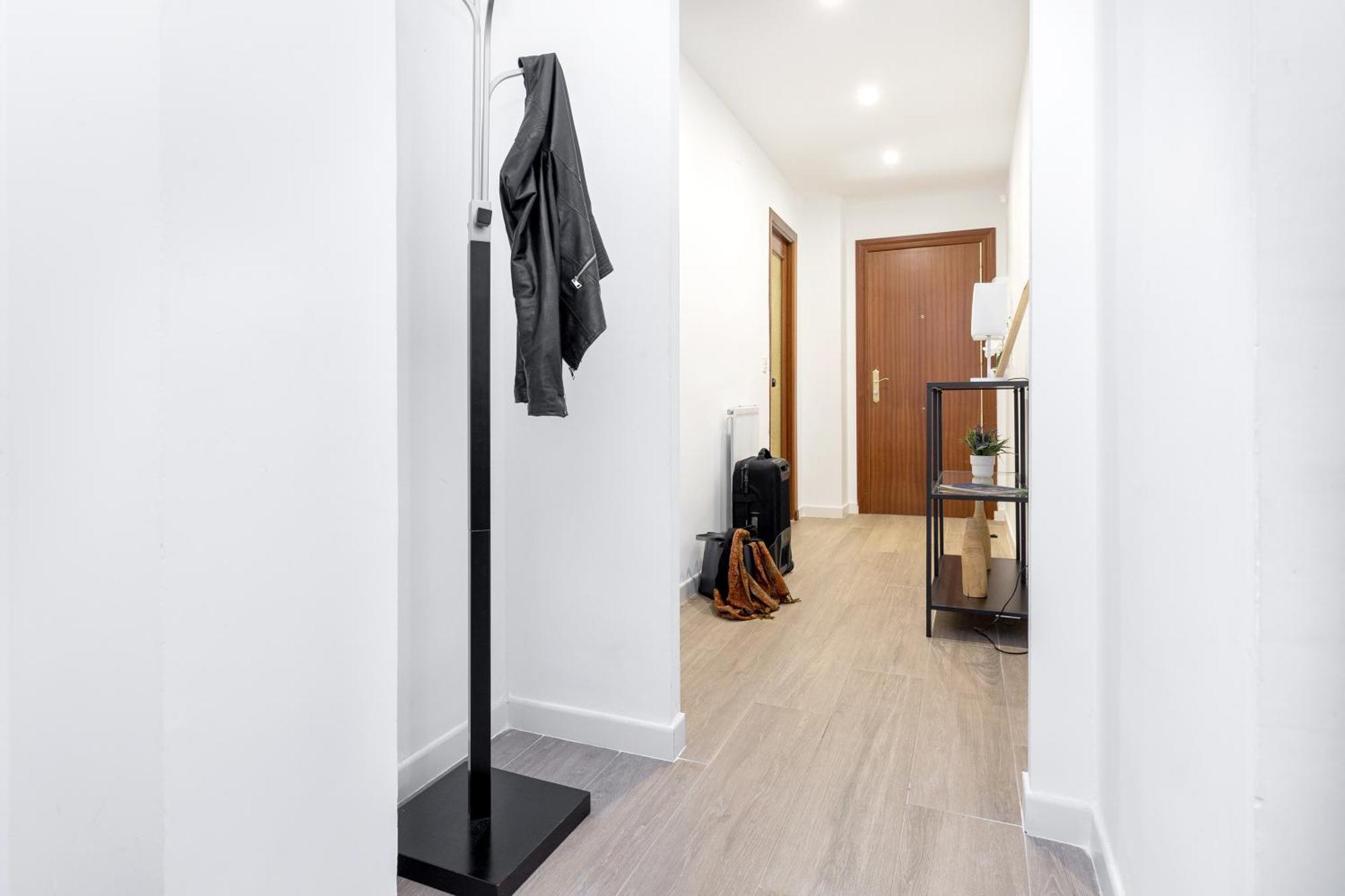 Sientete En Casa En Granada Apartment ภายนอก รูปภาพ