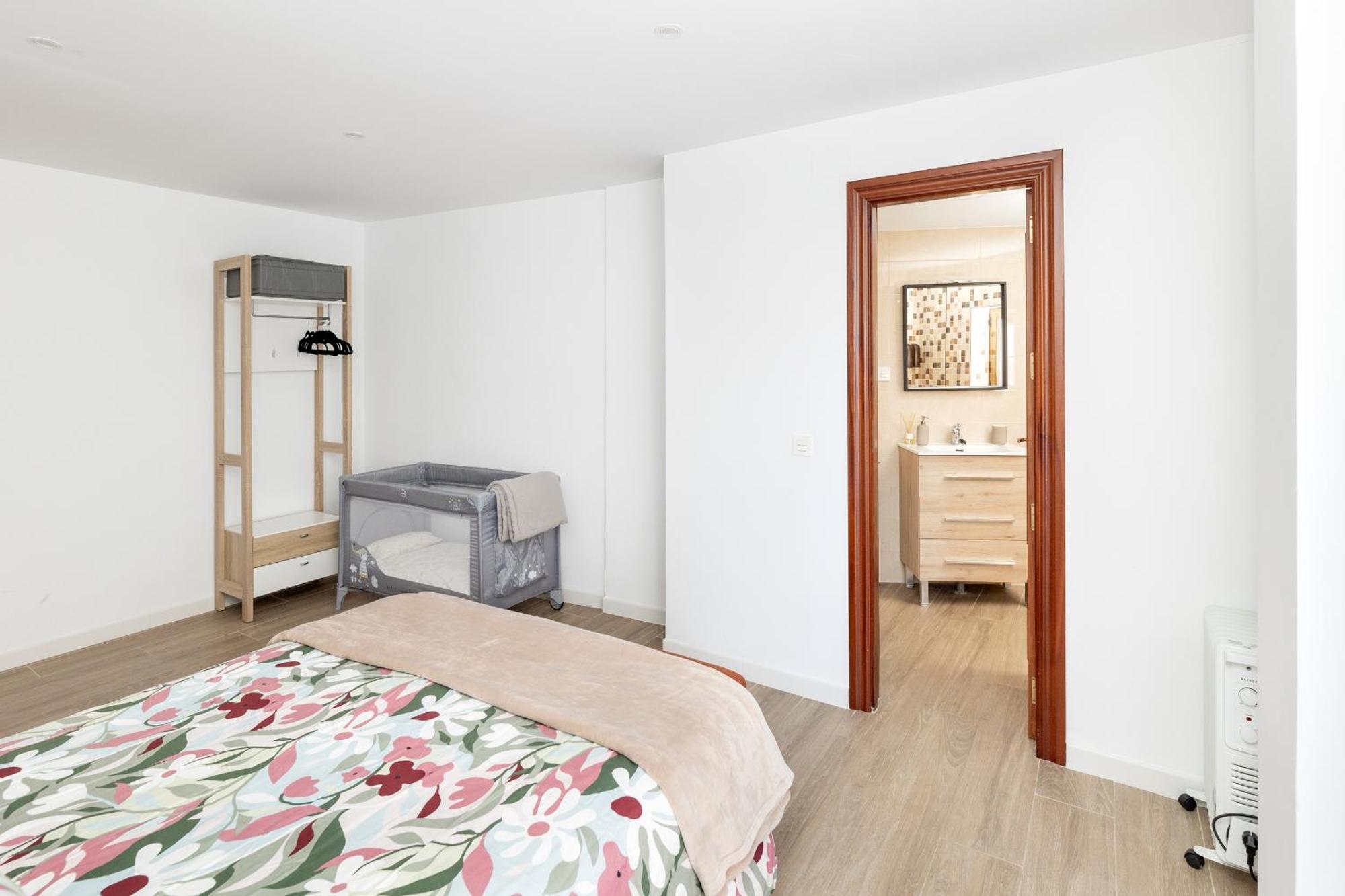 Sientete En Casa En Granada Apartment ภายนอก รูปภาพ