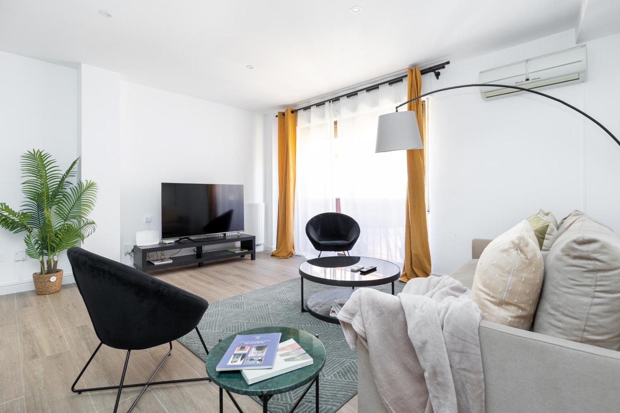 Sientete En Casa En Granada Apartment ภายนอก รูปภาพ