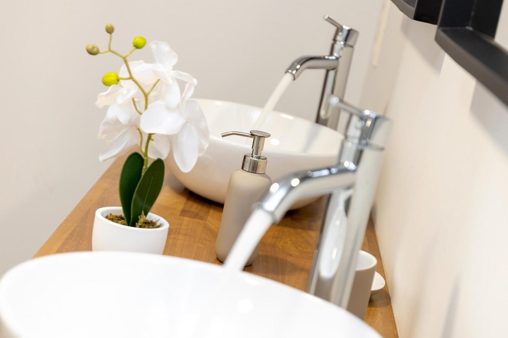 Sientete En Casa En Granada Apartment ภายนอก รูปภาพ